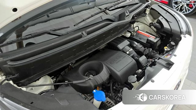 Kia The New Ray id 4203833 из Кореи 16