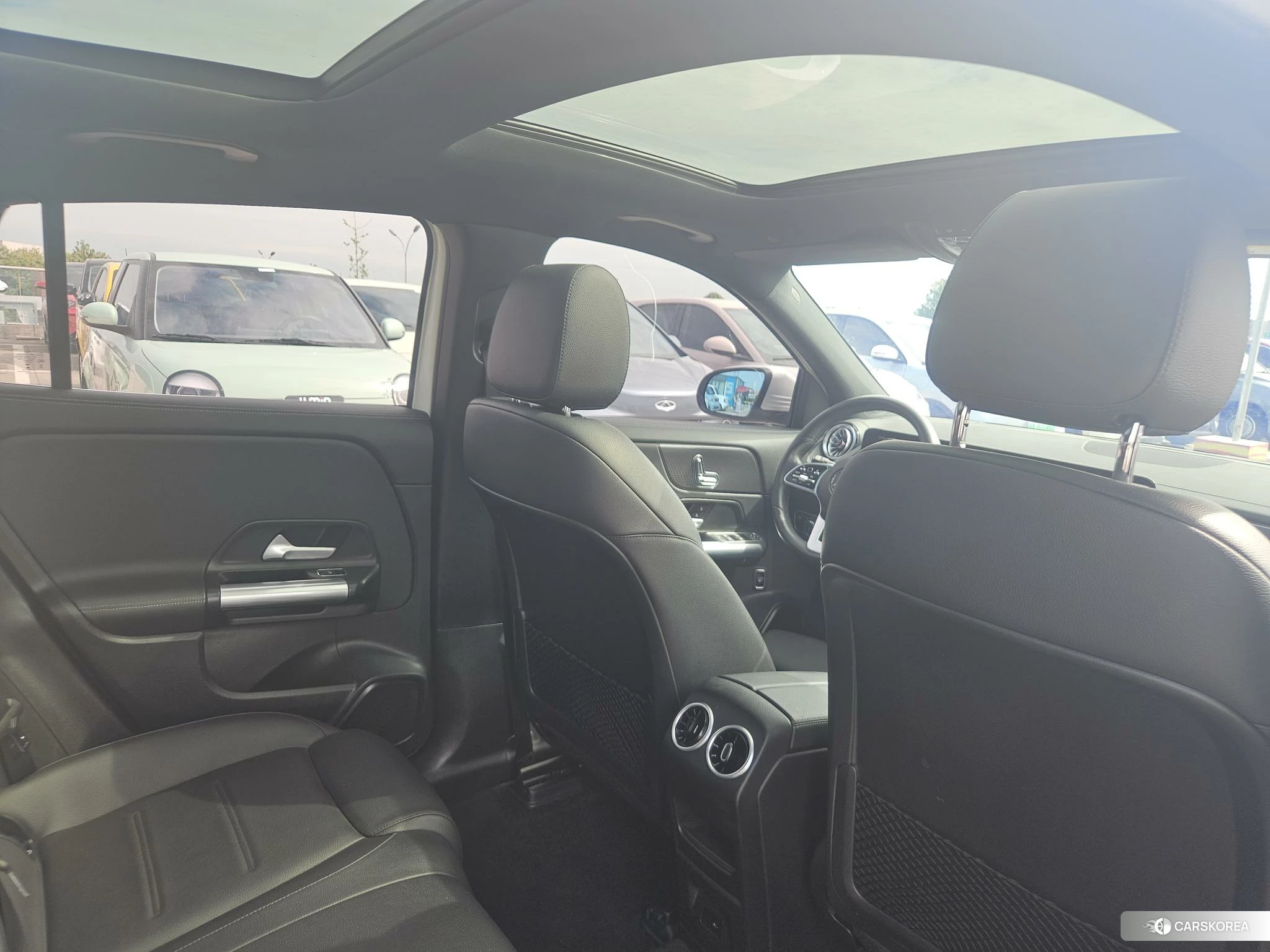 Mercedes-Benz EQA 2022 Белый из Китая, фото 6