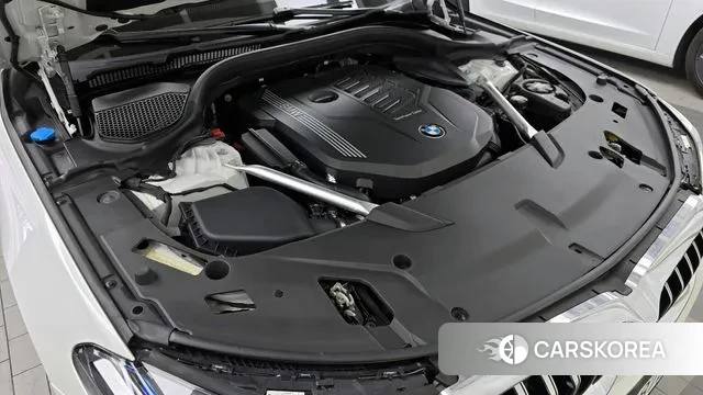 BMW 6 Series GT (G32) id 3406016 из Кореи 16