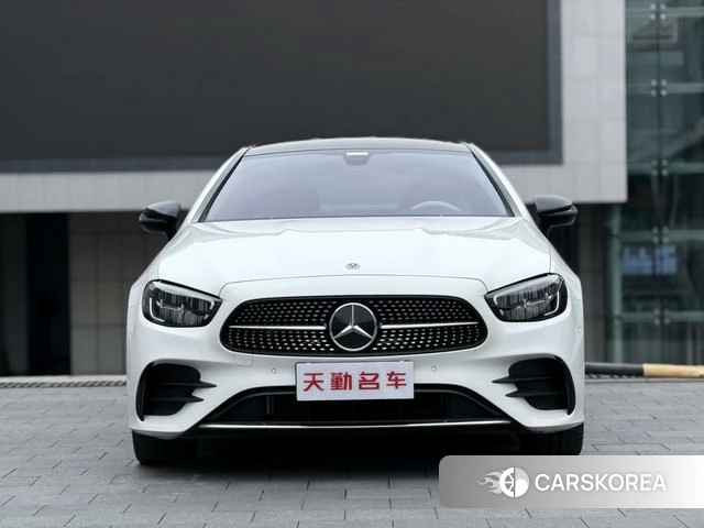 Mercedes-Benz E-class (imported) id 4257900 из Китая 11