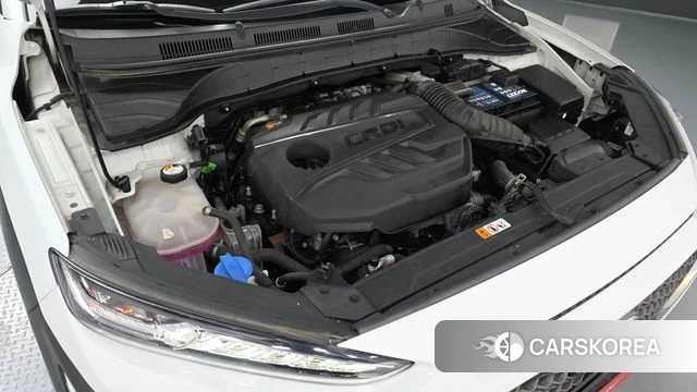 Hyundai Kona id 4471004 из Кореи 28