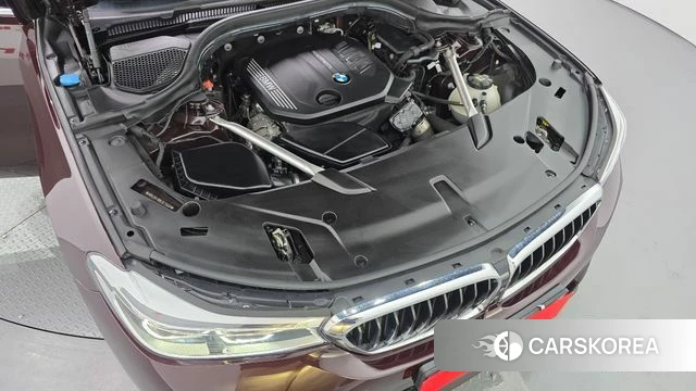 BMW 6 Series GT (G32) id 4625711 из Кореи 26