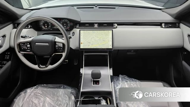 Land Rover Range Rover Velar id 4505125 из Кореи 29