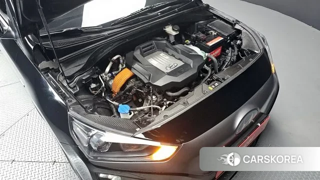 Hyundai Ionic Electric id 3449739 из Кореи 16