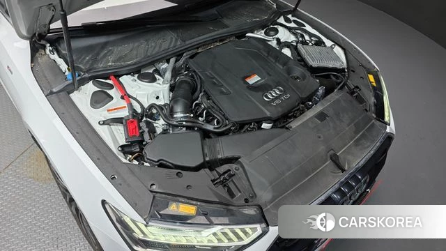 Audi A7 (4K) id 4389819 из Кореи 16
