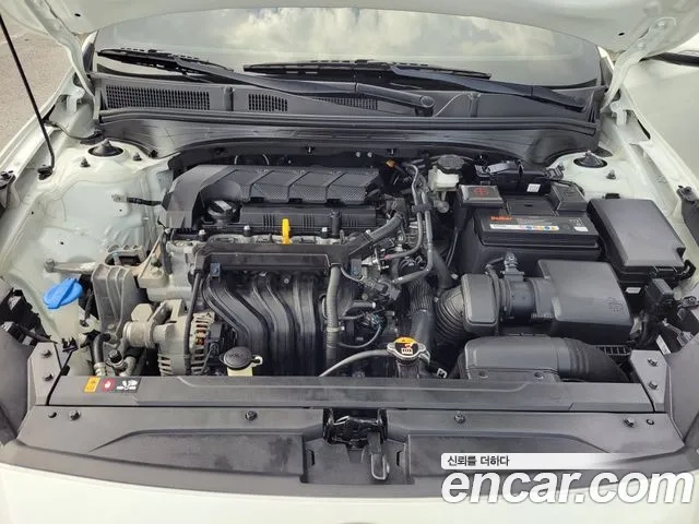 Kia Come New K3 id 2876335 из Кореи 16