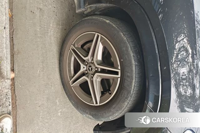 Mercedes-Benz GLE (import) id 4290970 из Китая 13