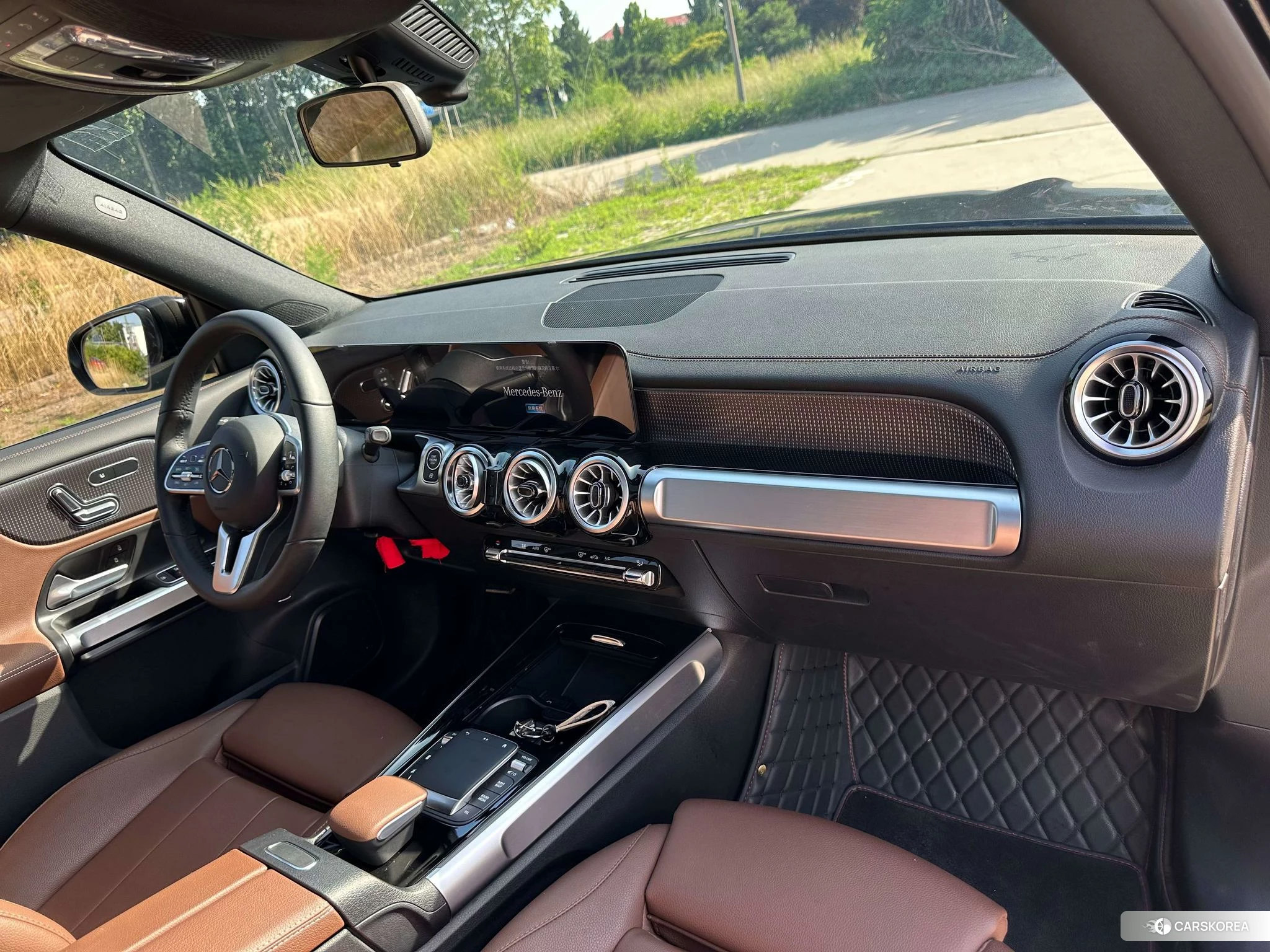 Mercedes-Benz GLB id 4492739 из Китая 25