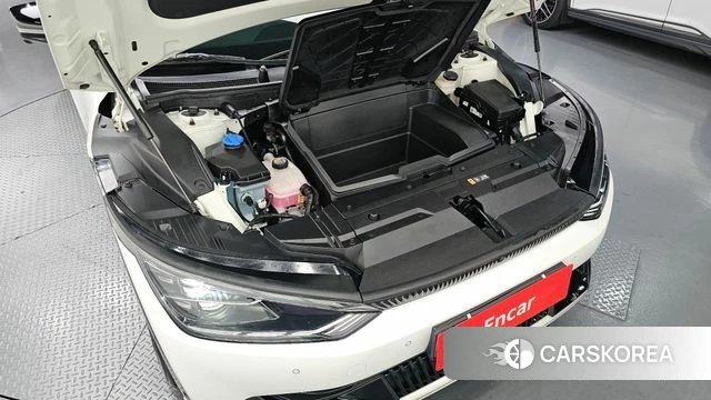 Kia EV6 id 4337320 из Кореи 26