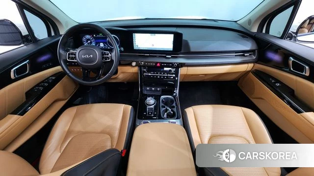 Kia Carnival 4th generation id 3935059 из Кореи 16