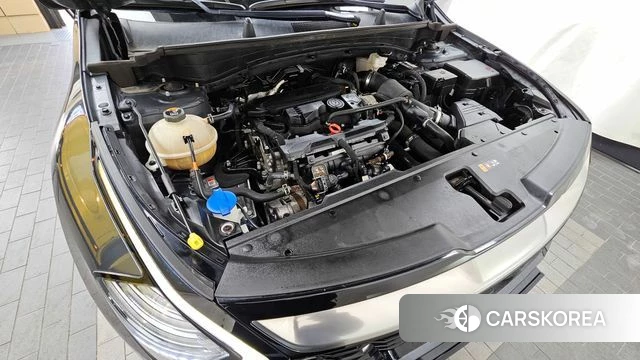 Kia Sportage 5th Generation id 3819180 из Кореи 16