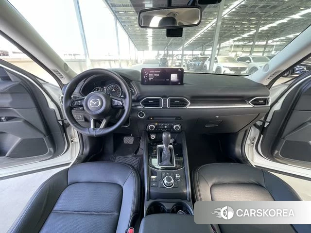 Mazda CX-5 id 3908539 из Китая 14
