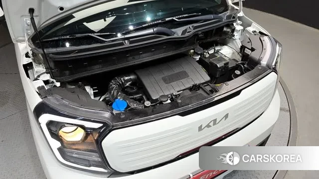 Kia The New Kia Ray id 3002605 из Кореи 16