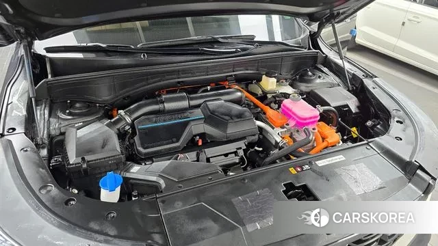 Kia The New Sorento 4th Generation id 3436834 из Кореи 16