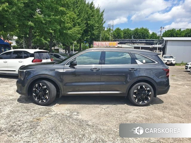 Kia The New Sorento 4th Generation id 4607570 из Кореи 16