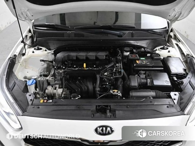 Kia Come New K3 id 4890418 из Кореи 16