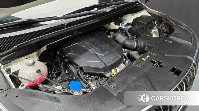 Kia Carnival 4th generation id 3291303 из Кореи 16