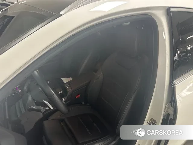 Mercedes-Benz EQA H243 id 3726273 из Кореи 16