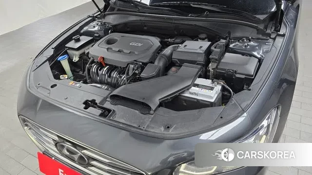 Hyundai Grandeur IG id 3728775 из Кореи 16