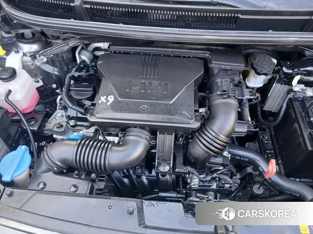 Kia Morning Urban (JA) id 3378389 из Кореи 16