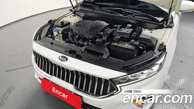 Kia K7 Premier id 2515011 из Кореи 16