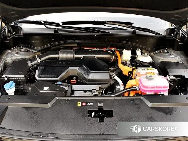 Hyundai Santa Fe (MX5) id 3590541 из Кореи 16