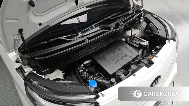 Kia The New Ray id 3484329 из Кореи 16