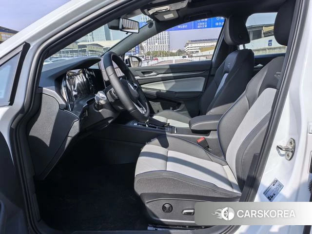 Volkswagen Golf id 4258779 из Китая 11