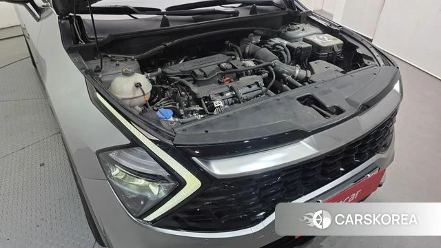 Kia Sportage 5th Generation id 4716795 из Кореи 26