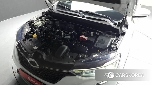 Renault Korea (Samsung) XM3 id 4369281 из Кореи 16