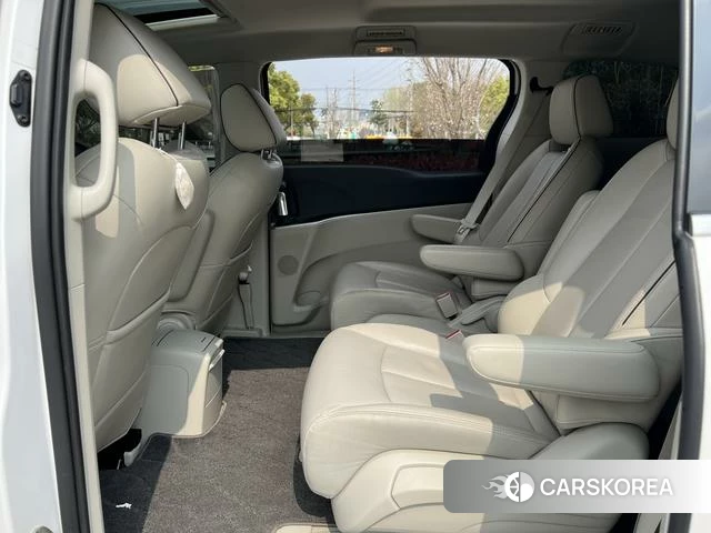 Buick GL8 id 4239214 из Китая 21