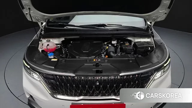 Kia Carnival 4th generation id 3770879 из Кореи 16