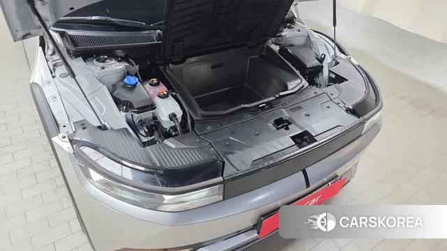 Hyundai Ionic 5 id 3600908 из Кореи 16