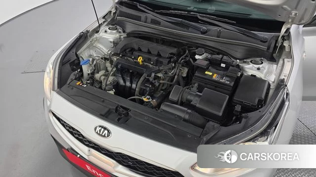 Kia Come New K3 id 4483263 из Кореи 16