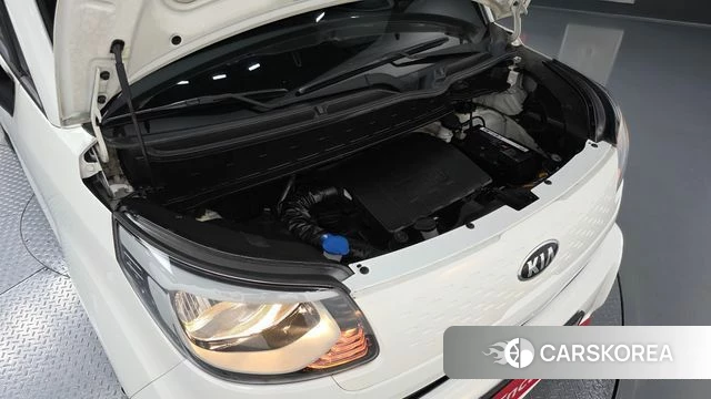 Kia The New Ray id 4429752 из Кореи 16
