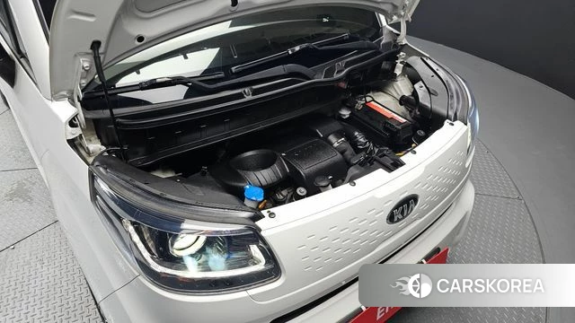 Kia The New Ray id 4638002 из Кореи 26