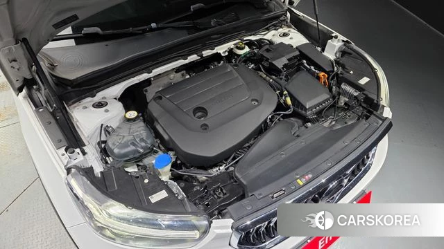 Volvo XC40 id 4732088 из Кореи 16