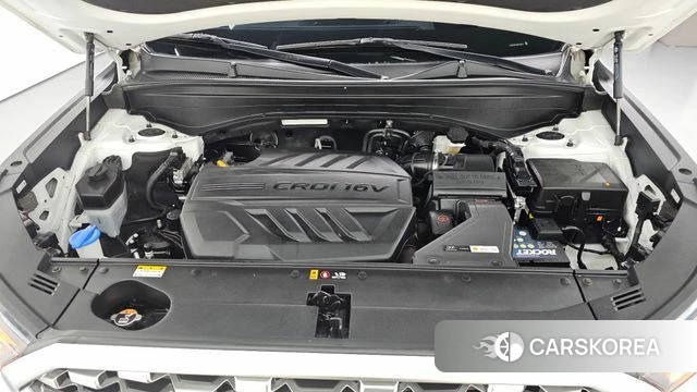 Hyundai Palisade id 4284567 из Кореи 31