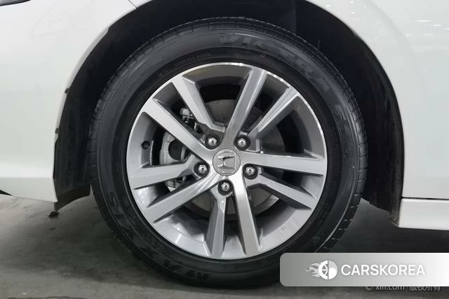 Honda Civic id 4276154 из Китая 20