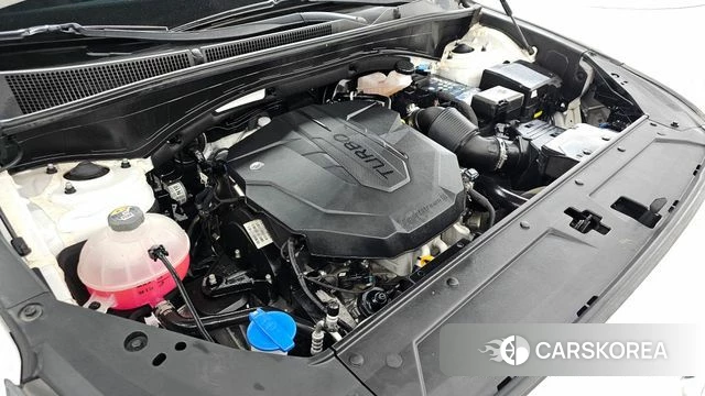 Hyundai The New Santa Fe id 4202894 из Кореи 40