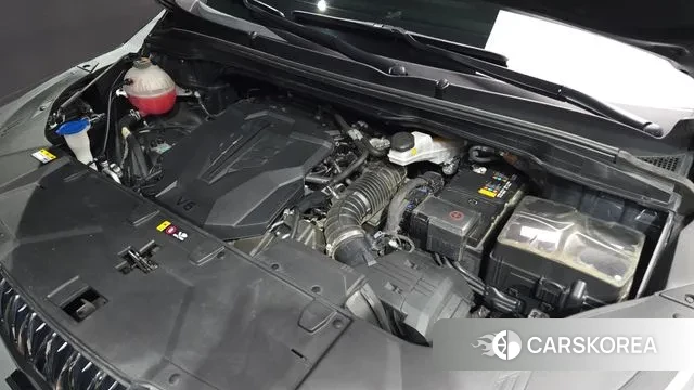 Kia Carnival 4th generation id 3497422 из Кореи 16