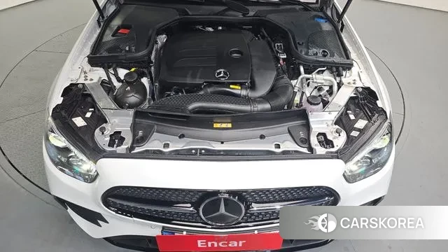 Mercedes-Benz E-Class W213 id 3664655 из Кореи 16