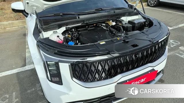 Kia The New Carnival 4th Generation id 3507465 из Кореи 16