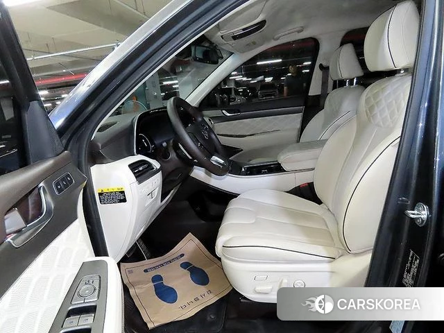 Hyundai The New Palisade id 4625481 из Кореи 16