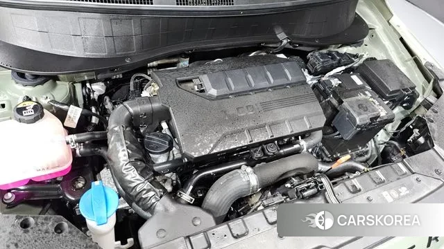 Hyundai Casper id 3246838 из Кореи 16