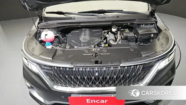 Kia Carnival 4th generation id 3291213 из Кореи 16