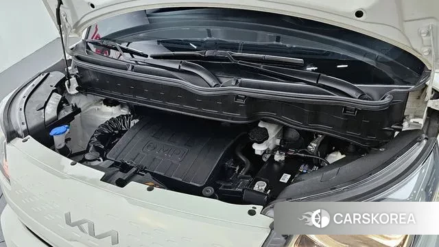 Kia The New Ray id 3361194 из Кореи 16