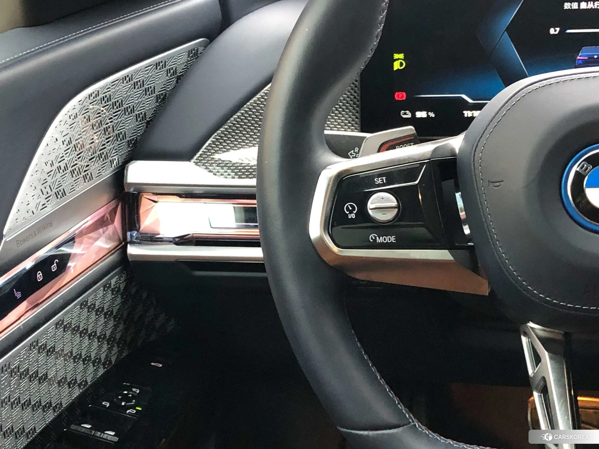 BMW i7 id 4441288 из Китая 14