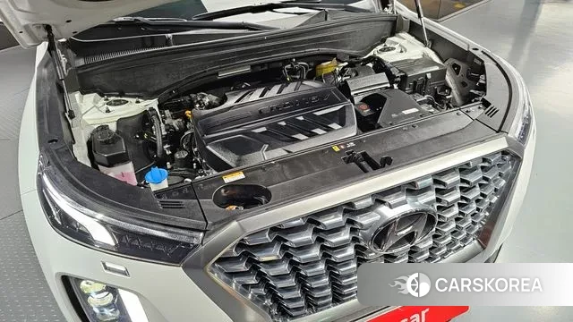 Hyundai Palisade id 3043846 из Кореи 16