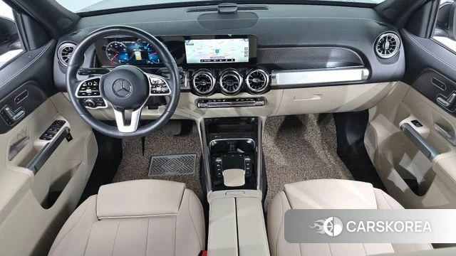 Mercedes-Benz GLB-Class X247 id 4835970 из Кореи 26
